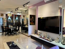 The Quintet (D23), Condominium #554960121